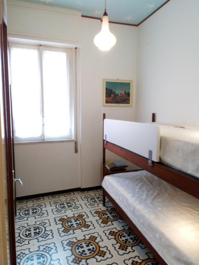 Casa Di Claude Con Posto Auto Appartement Finale Ligure Buitenkant foto