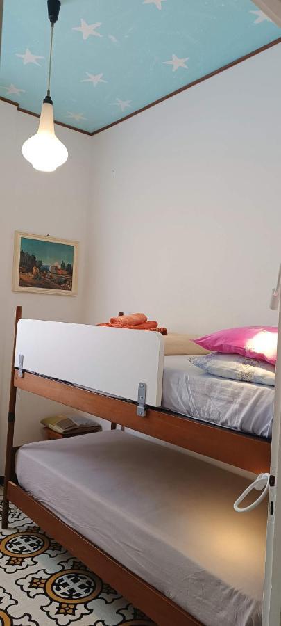 Casa Di Claude Con Posto Auto Appartement Finale Ligure Buitenkant foto