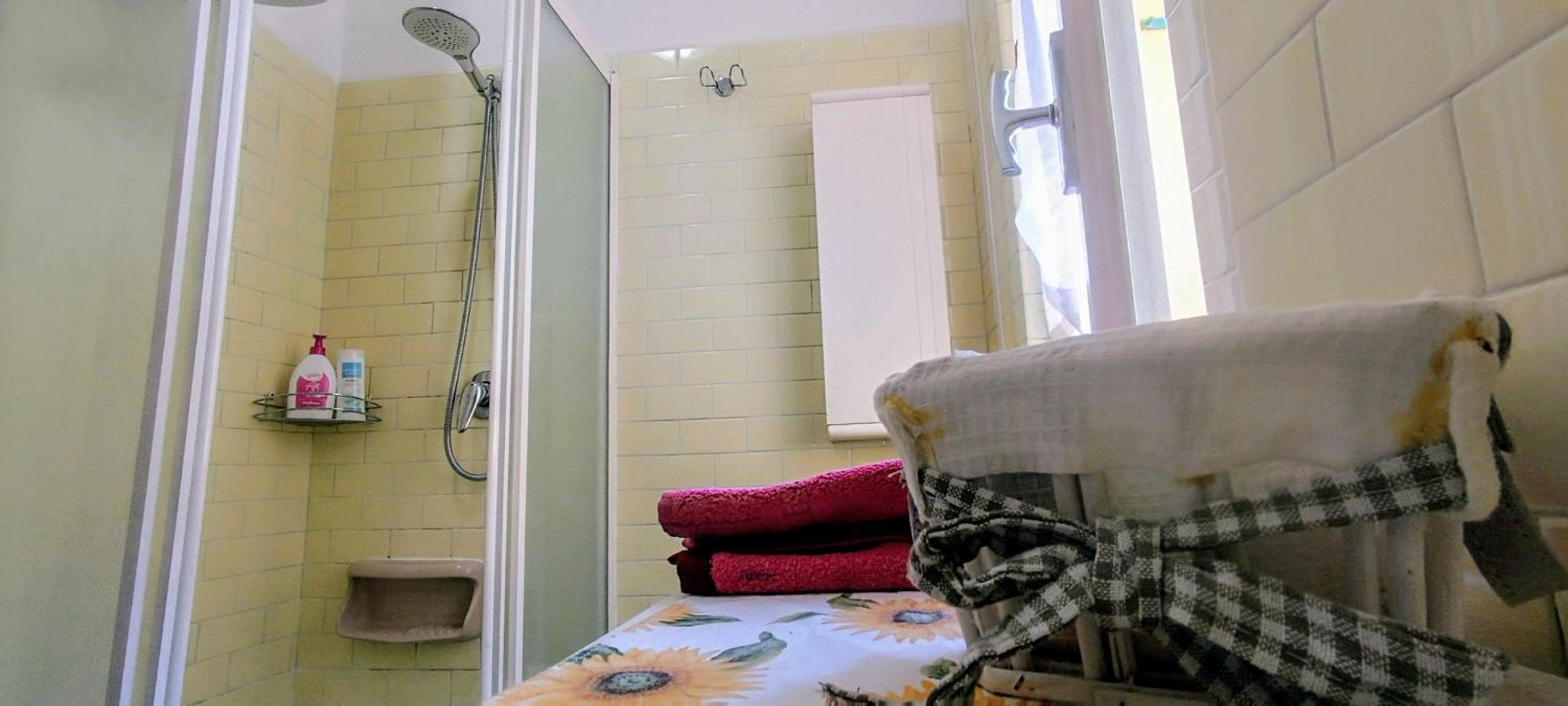 Casa Di Claude Con Posto Auto Appartement Finale Ligure Buitenkant foto