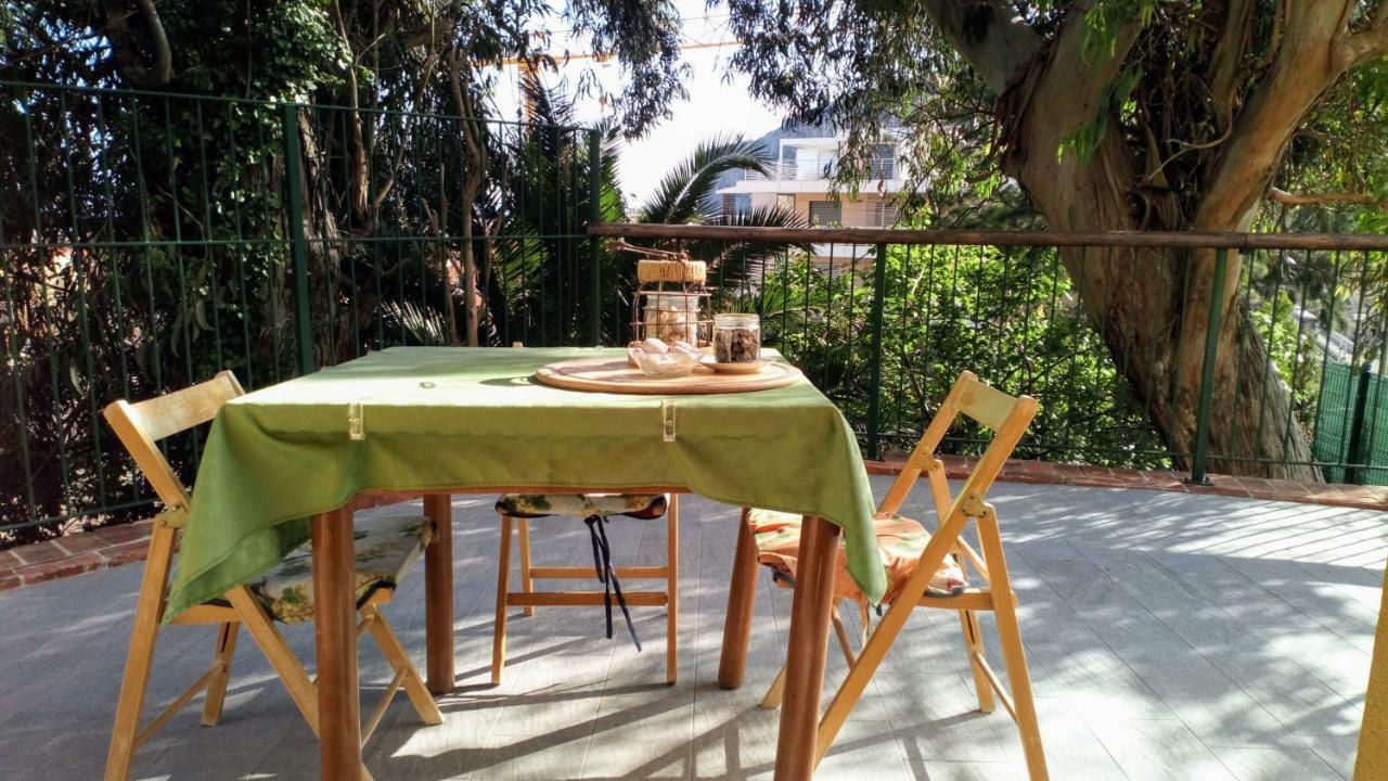 Casa Di Claude Con Posto Auto Appartement Finale Ligure Buitenkant foto