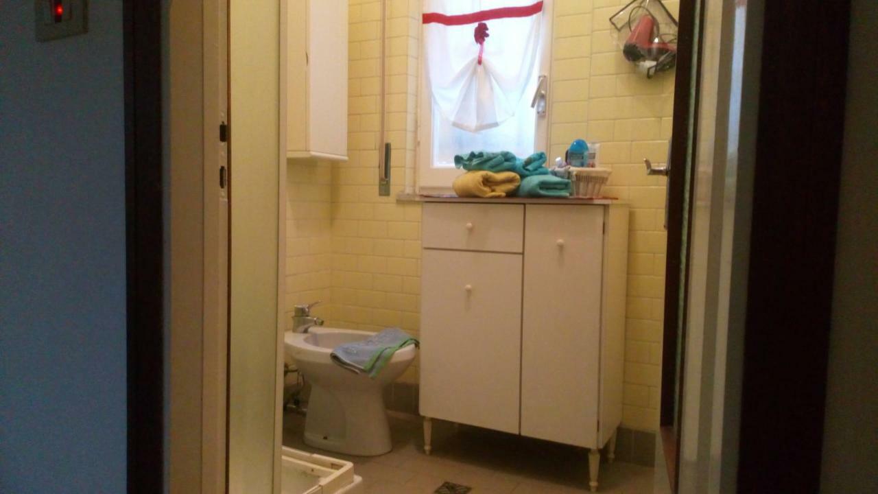 Casa Di Claude Con Posto Auto Appartement Finale Ligure Buitenkant foto